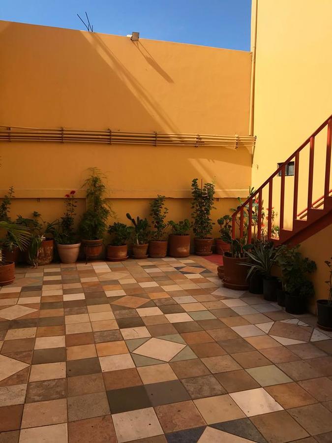 Hotel Sevilla Tijuana Exterior photo